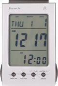 Pevanda PEV H211EL (Zilver)