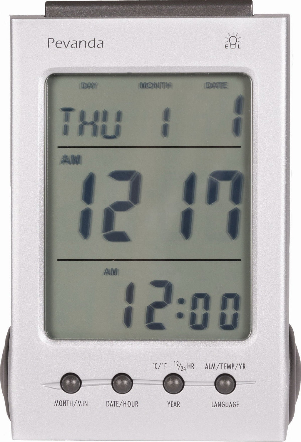 Pevanda PEV H211EL (Blue)