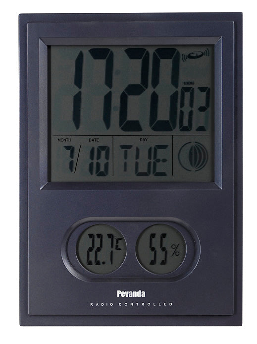 Pevanda PEV RDB03-D307 (Blauw)