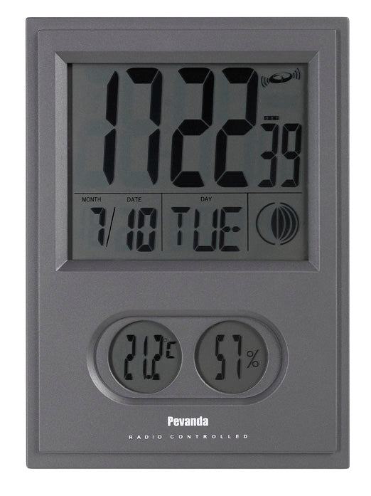 Pevanda PEV RDB03-D307 (Blu)