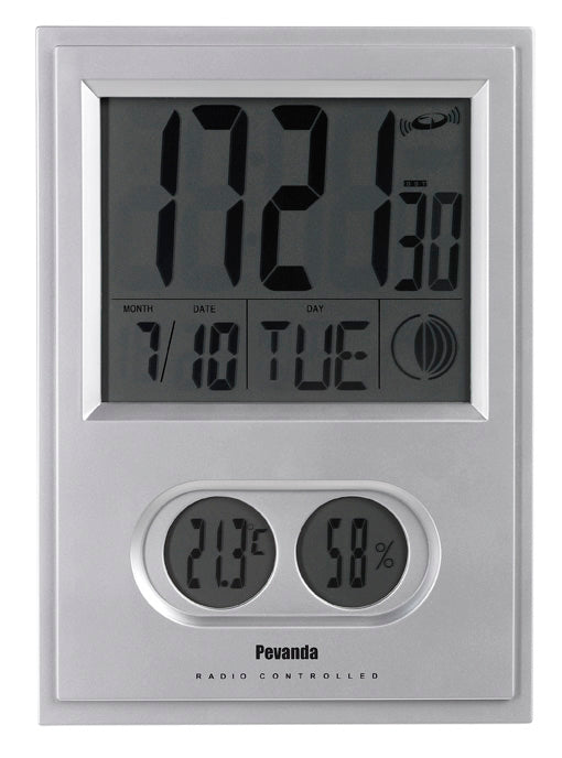 Pevanda PEV RDB03-D307 (Blu)