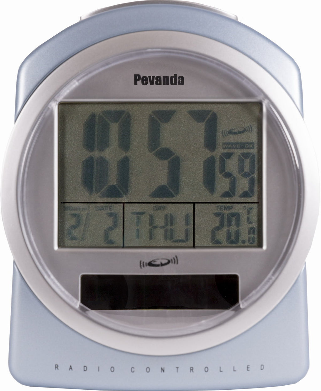 Pevanda PEV SR-D308 (Blauw)