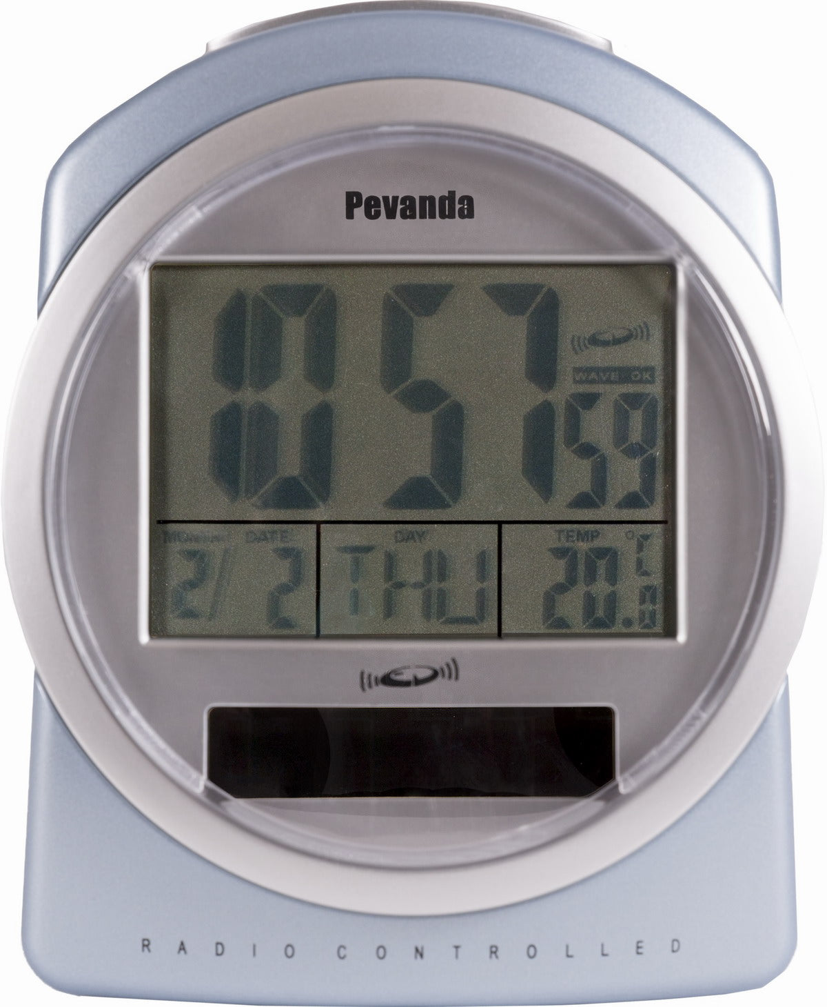 Pevanda PEV SR-D308 (Blauw)