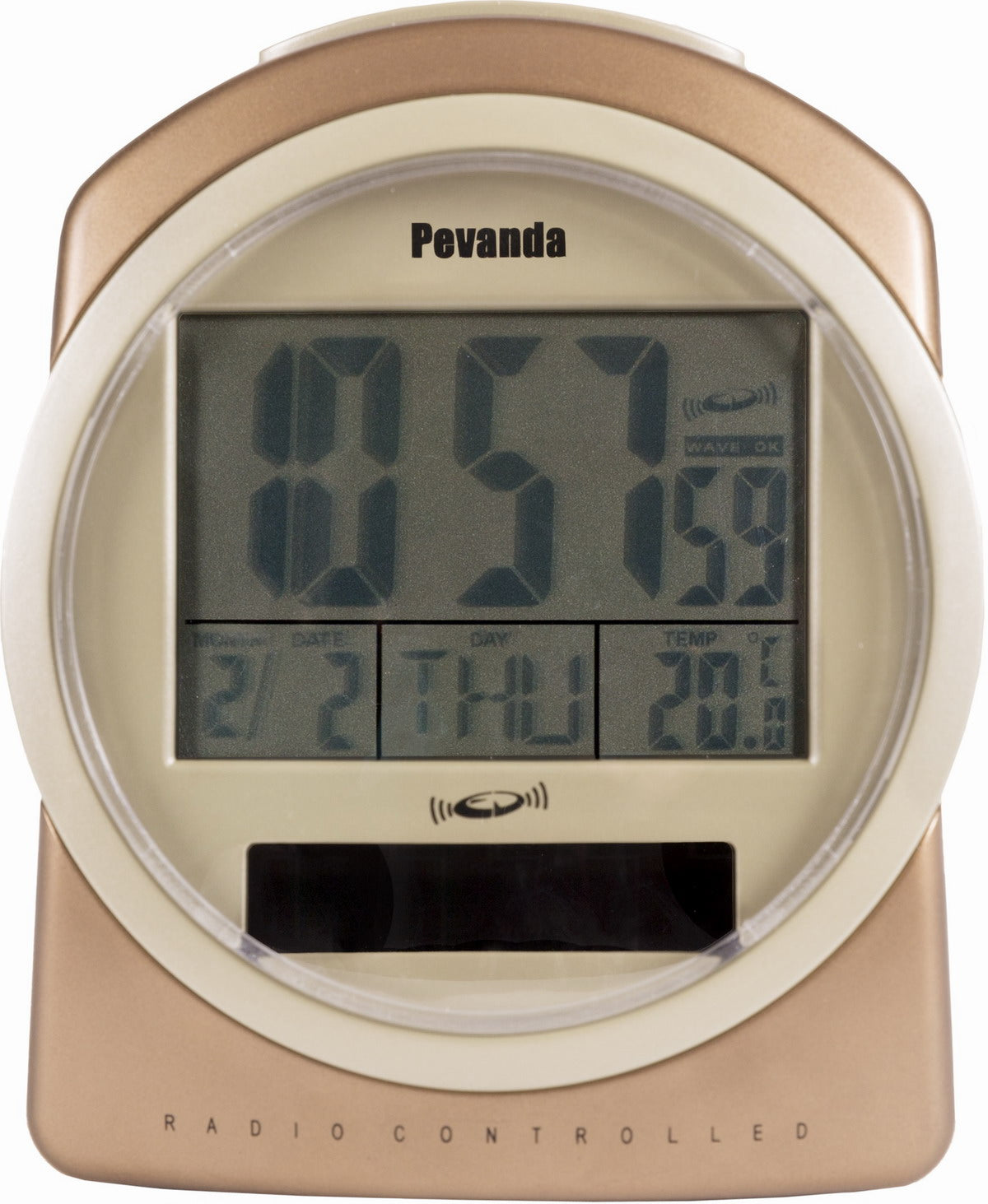 Pevanda PEV SR-D308 (Brons)