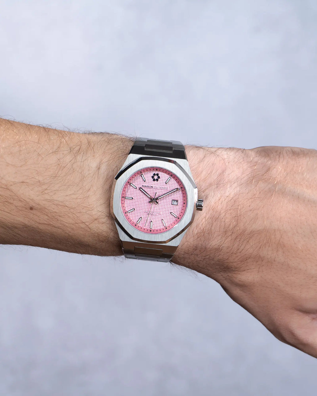 Maison du Temps Beta 140-SRS