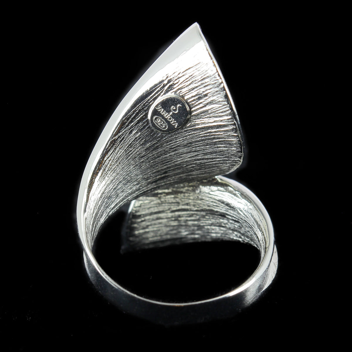 Sanjoya Bague Prague PRE0217012D