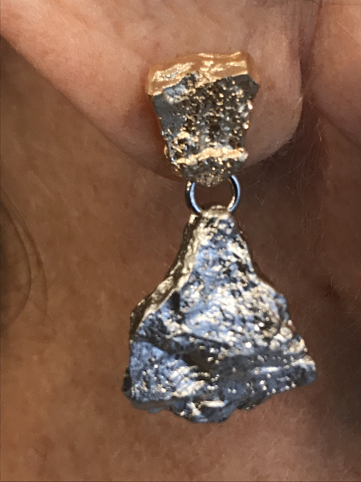 Sanjoya Boucles d'oreilles Barcelone PRE0619008