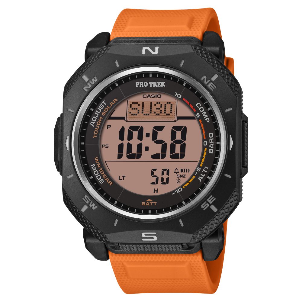 Casio PRO TREK PRG-69-4ER