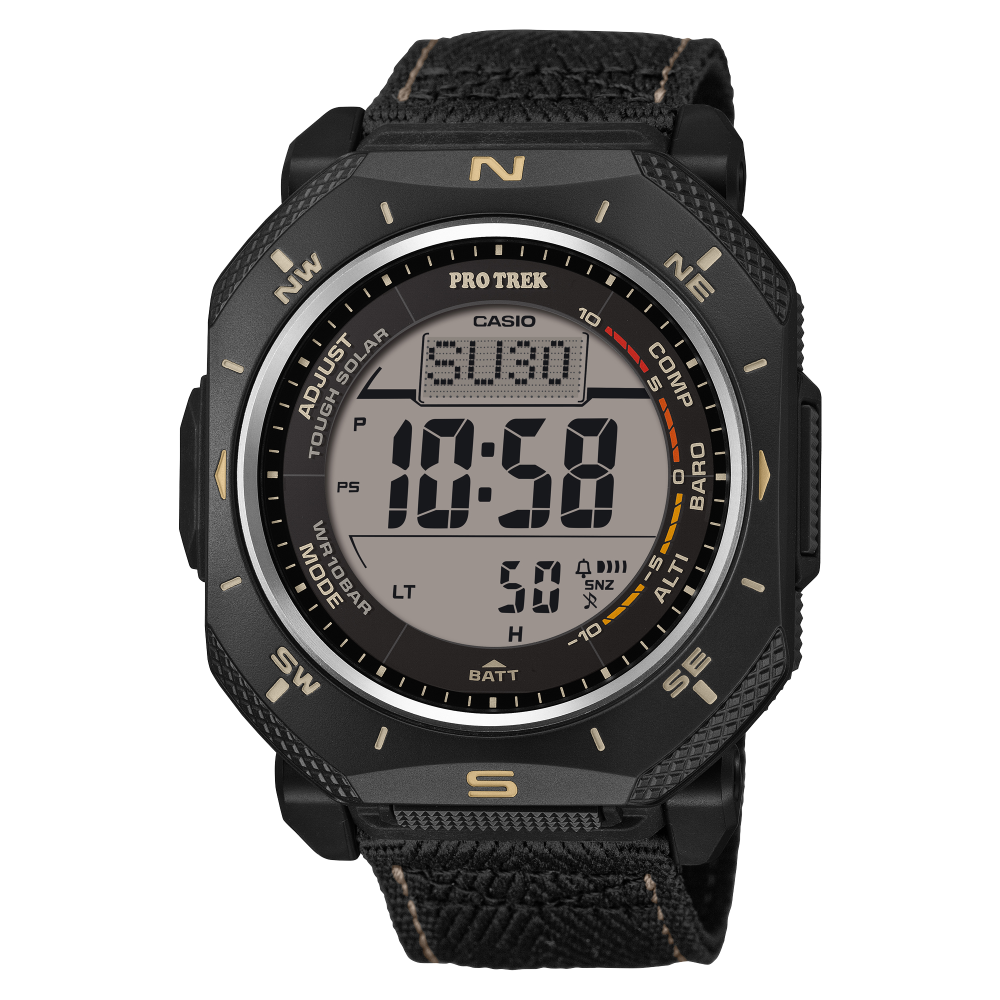 Casio PRO TREK PRG-69B-1ER
