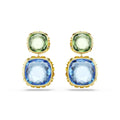 Swarovski Pendants d'oreilles Chroma Multicolores 5692492
