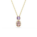 Swarovski Pendentif Chroma Multicolore 5741586