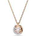 Swarovski Pendentif Dextera Blanc 5692257