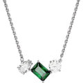 Swarovski Pendentif Mesmera Vert 5668278