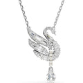 Swarovski Pendentif Swan Cygne Blanc 5723387