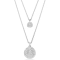 Swarovski Pendentif multiple Sublima Blanc 5684244