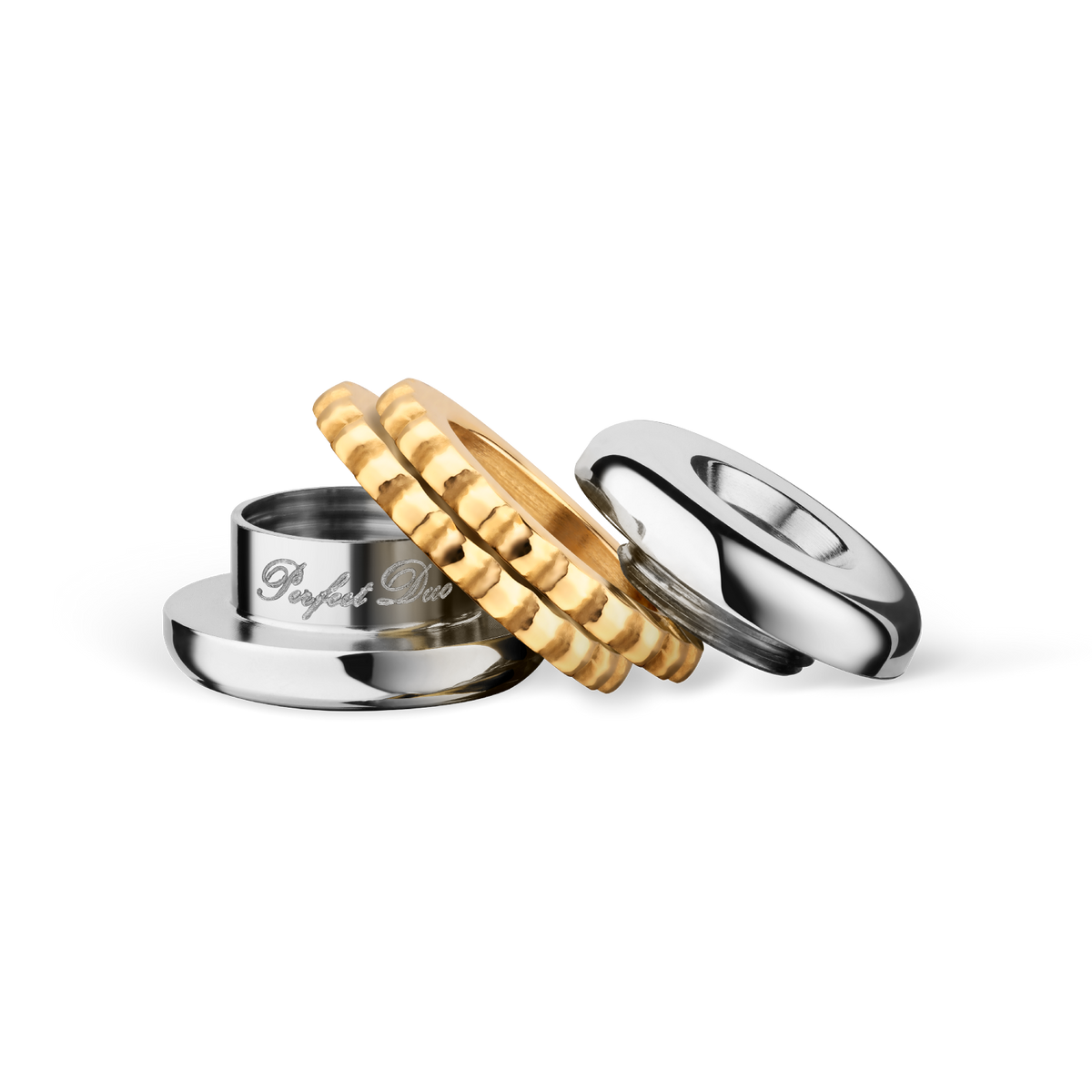 Bering Charm Arctic Symphony PERFECTDUO-1