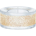 Swarovski Photophore Shimmer Ton doré 5428724