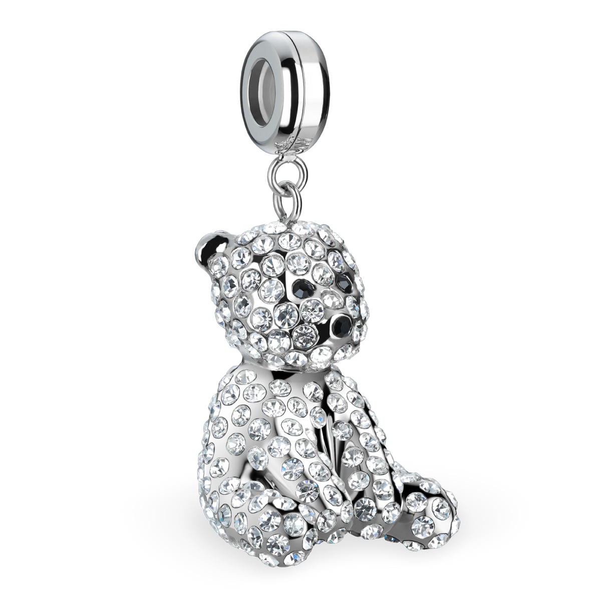 Bering Charm Polar Animals POLARBEAR-1