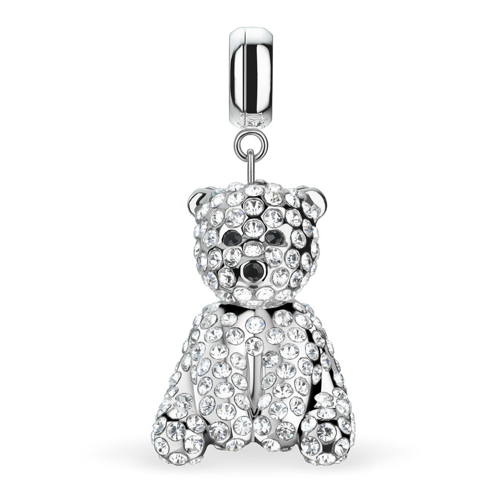 Bering Charm Polar Animals POLARBEAR-1
