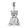 Bering Charm Polar Animals POLARBEAR-1