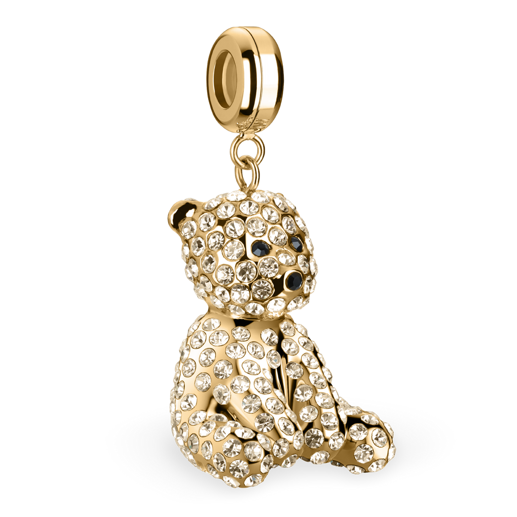 Bering Charm Polar Animals POLARBEAR-2