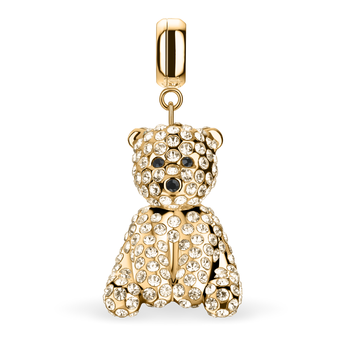 Bering Collier Polar Animals POLARBEARSET-1