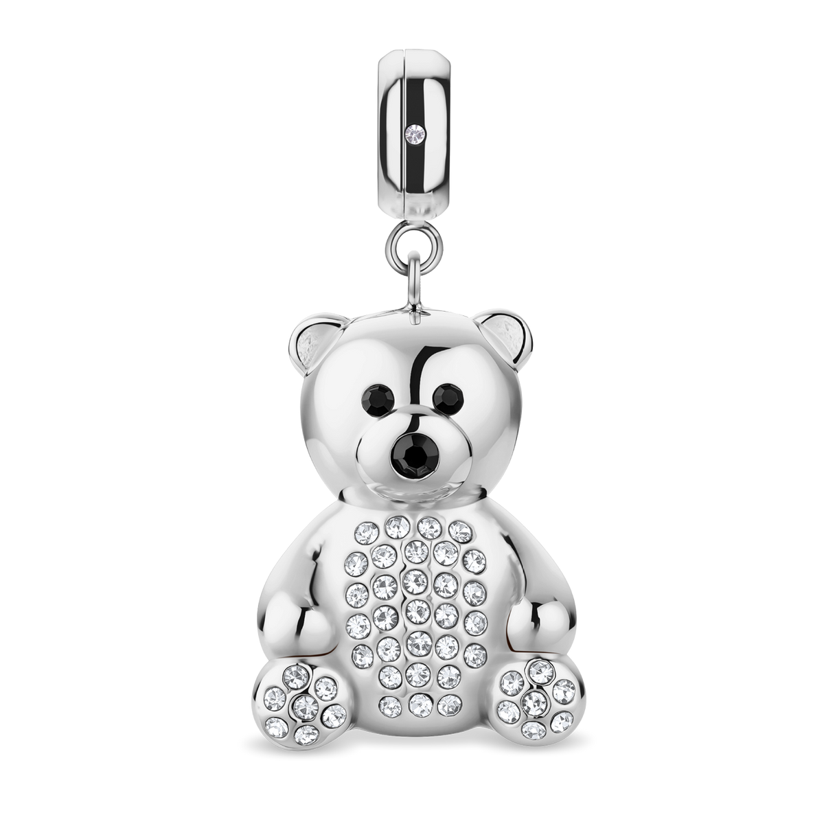 Bering Charm Polar Animals POLARBEAR-3