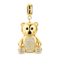 Bering Charm Polar Animals POLARBEAR-4