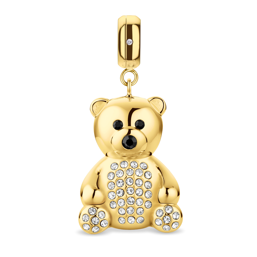 Bering Collier Polar Animals POLARBEARSET-4