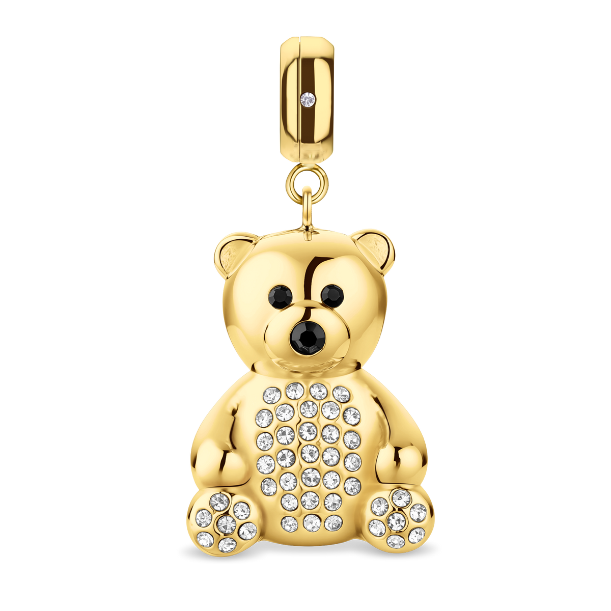 Bering Collier Polar Animals POLARBEARSET-4