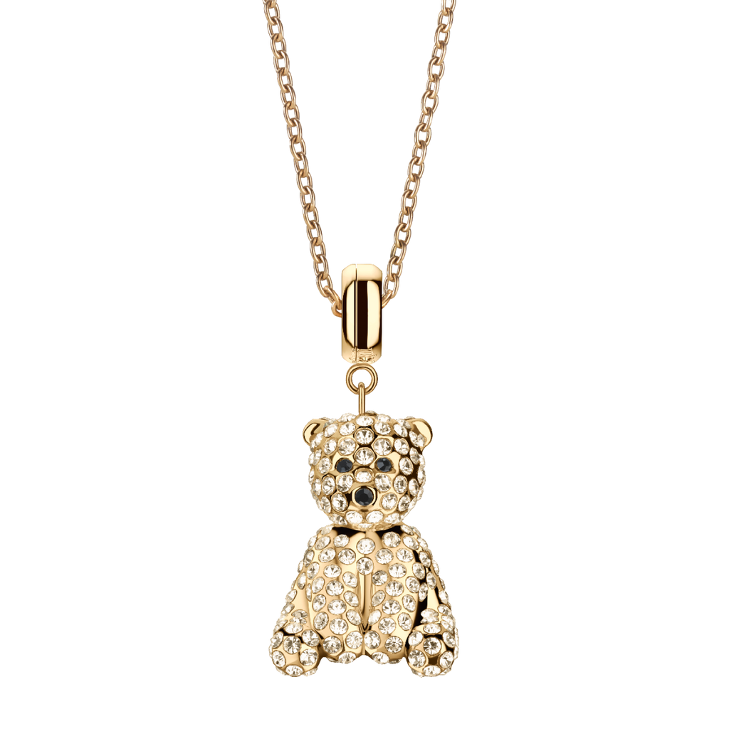 Bering Collier Polar Animals POLARBEARSET-1