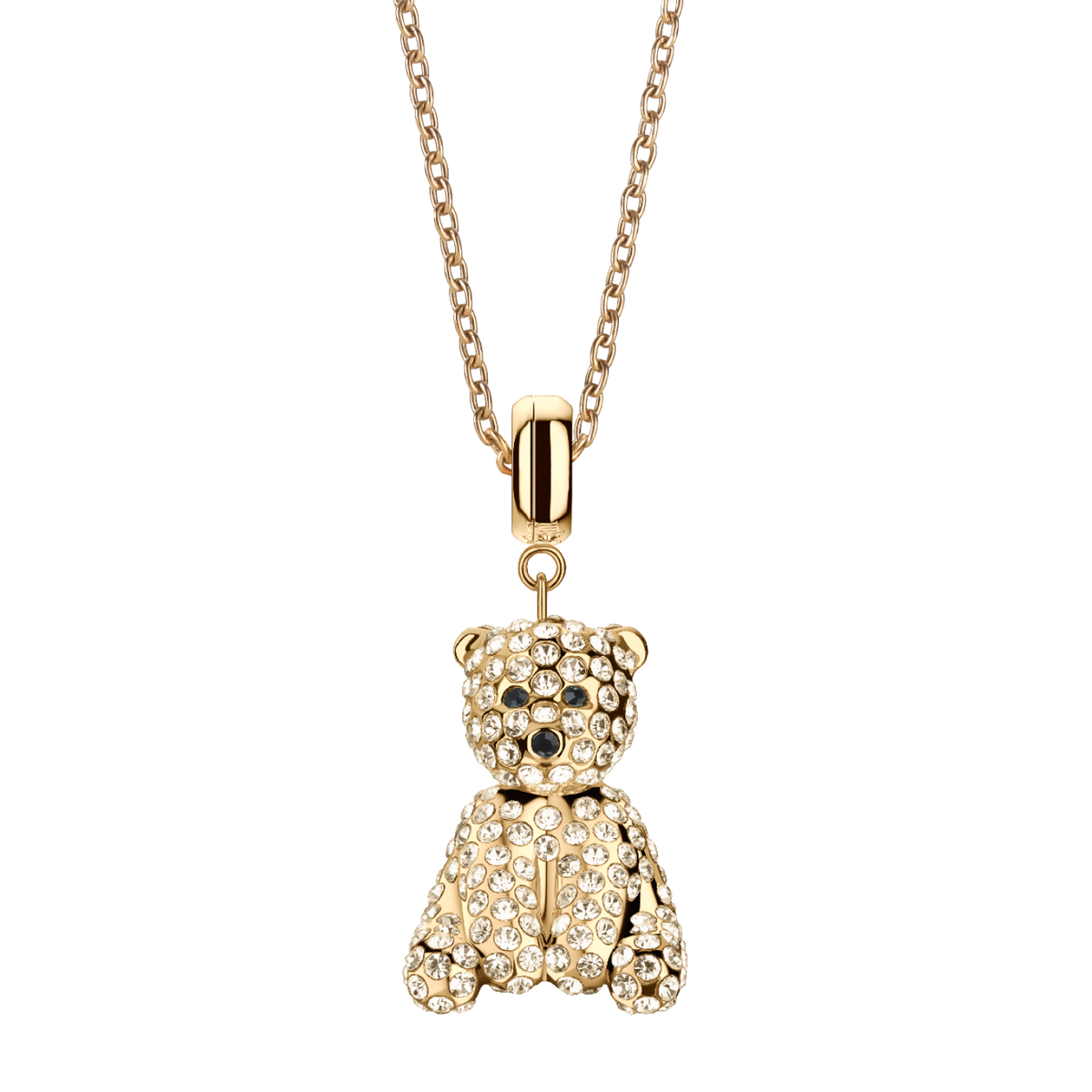 Bering Collier Polar Animals POLARBEARSET-1