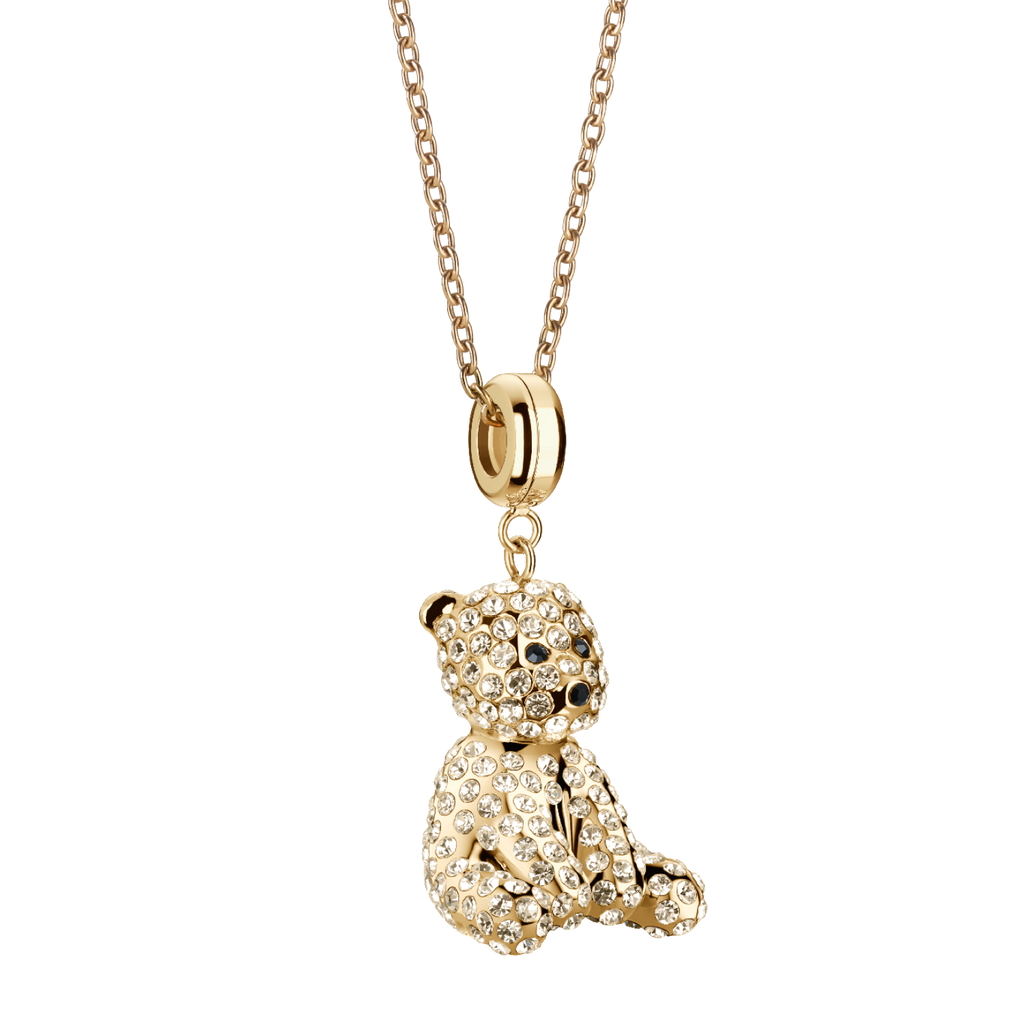 Bering Collier Polar Animals POLARBEARSET-1