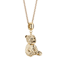 Bering Collier Polar Animals POLARBEARSET-1