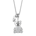 Bering Collier Polar Animals POLARBEARSET-3