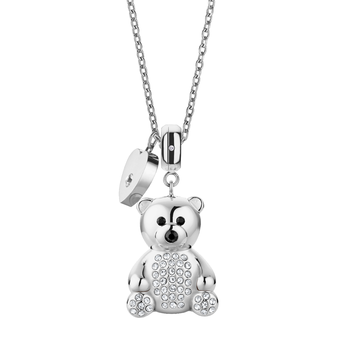 Bering Collier Polar Animals POLARBEARSET-3