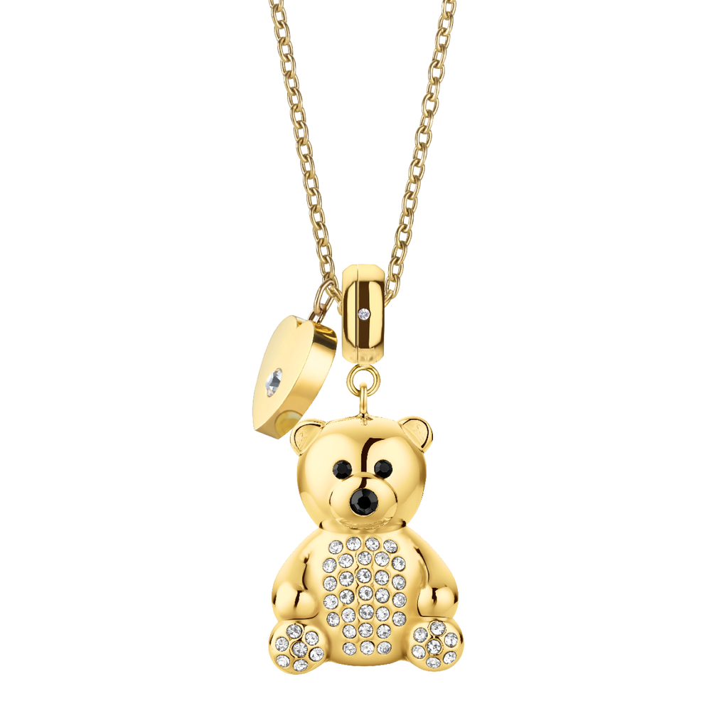 Bering Collier Polar Animals POLARBEARSET-4