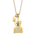 Bering Collier Polar Animals POLARBEARSET-4