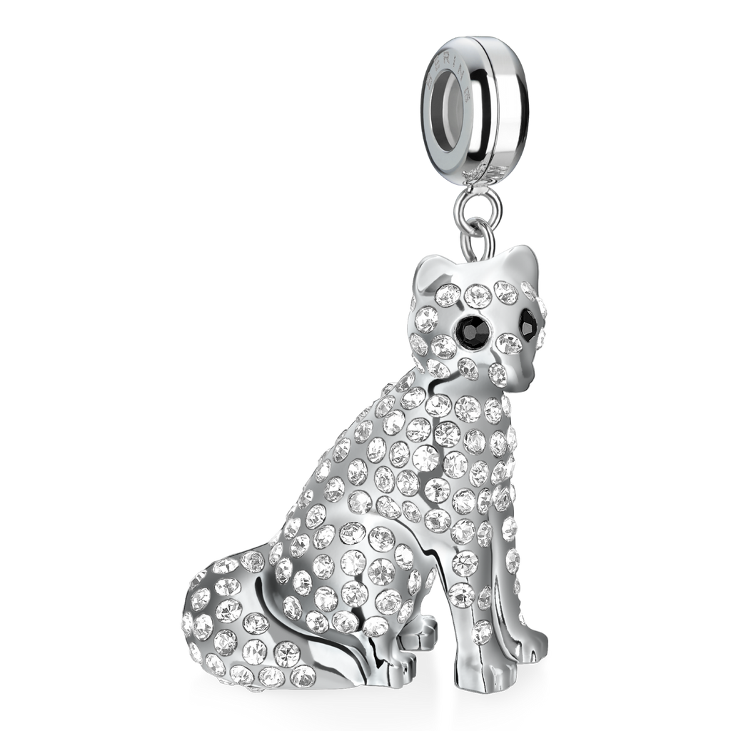 Bering Charm Polar Animals POLARFOX-1