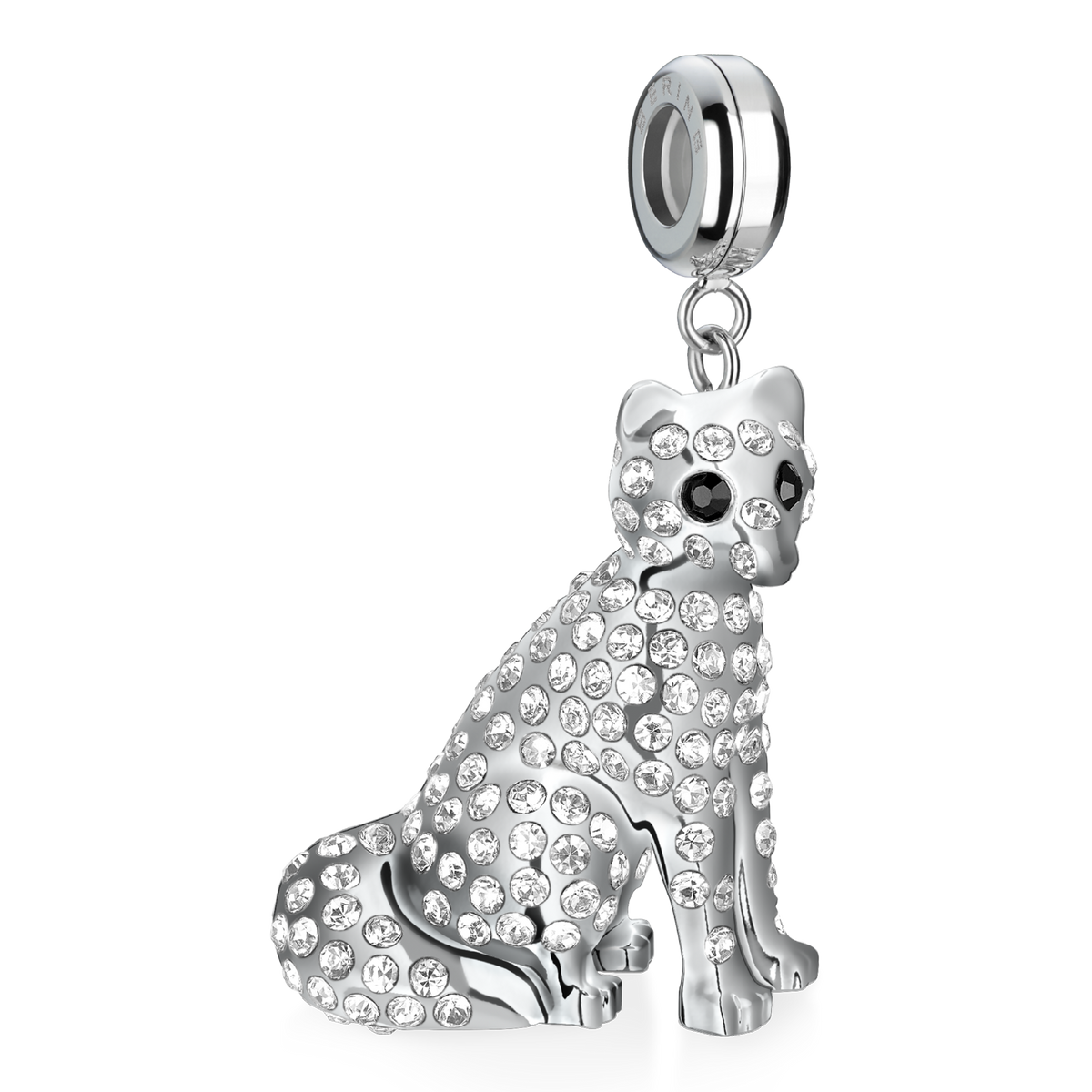 Bering Charm Polar Animals POLARFOX-1