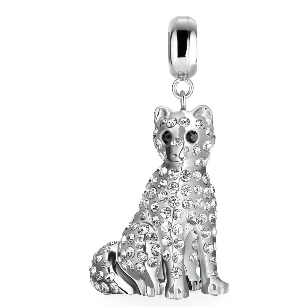 Bering Charm Polar Animals POLARFOX-1