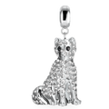 Bering Charm Polar Animals POLARFOX-1
