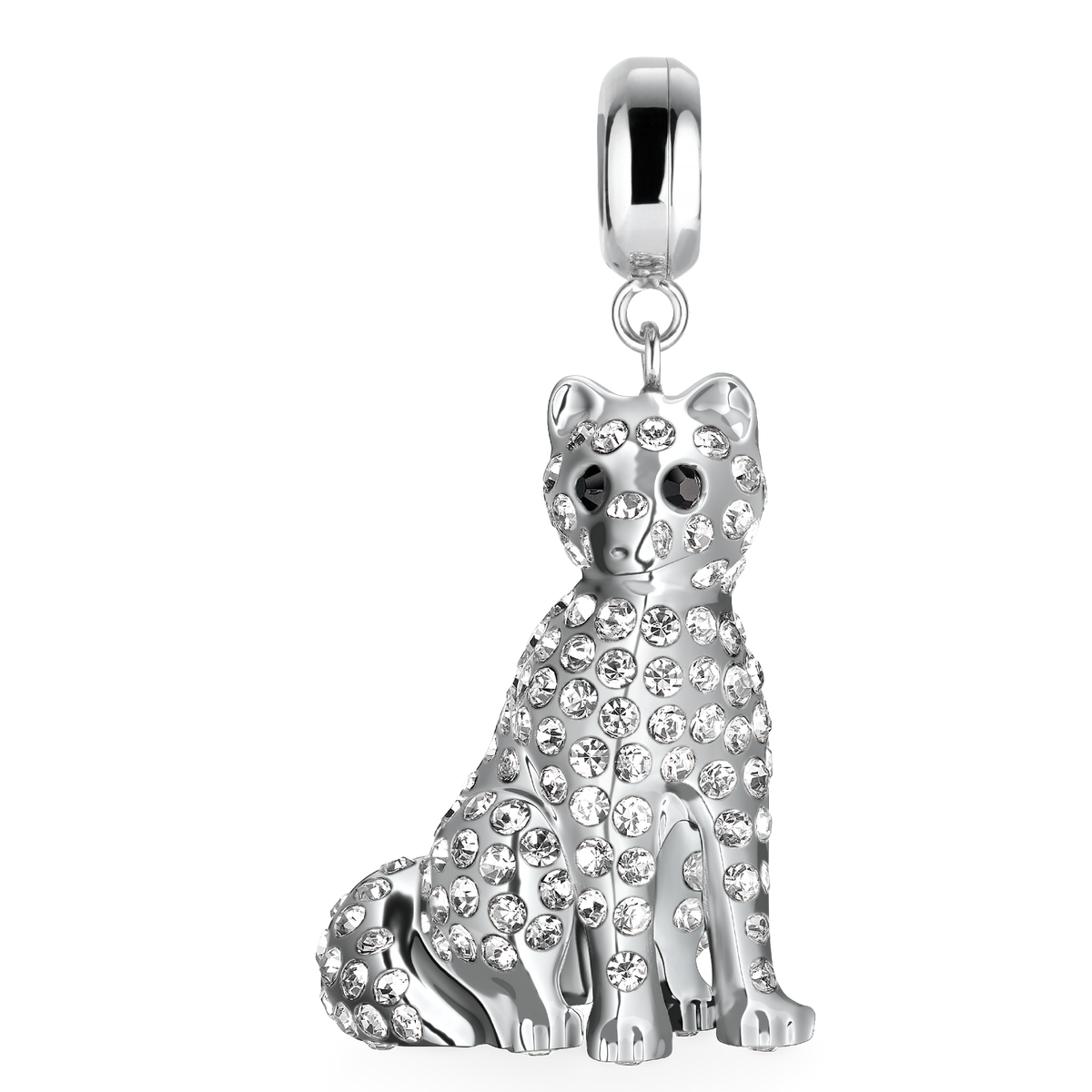 Bering Charm Polar Animals POLARFOX-1