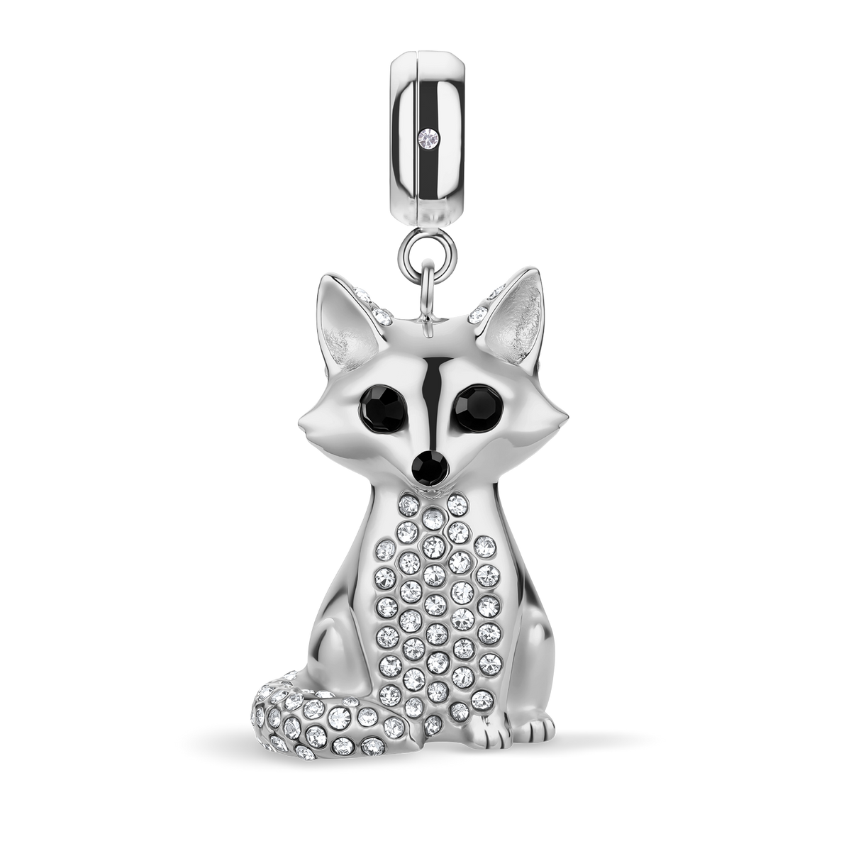 Bering Charm Polar Animals POLARFOX-3