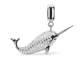 Bering Charm Polar Animals POLARNARWHALE-1