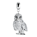 Bering Charm Polar Animals POLAROWL-1