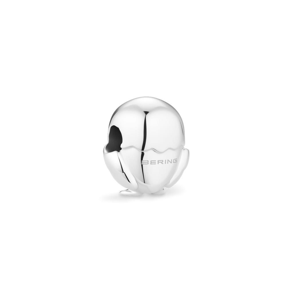 Bering Charm Polar Animals POLAROWL-3