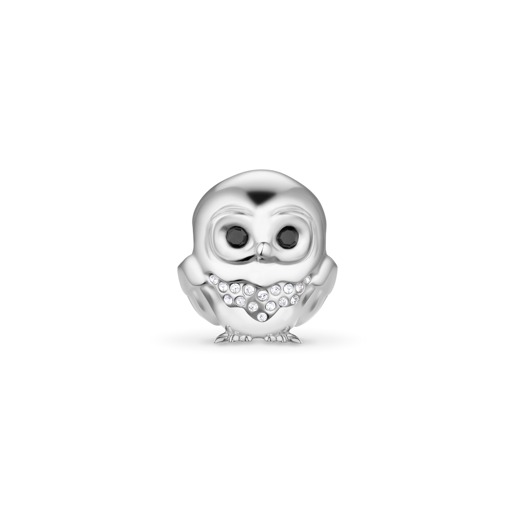 Bering Charm Polar Animals POLAROWL-3