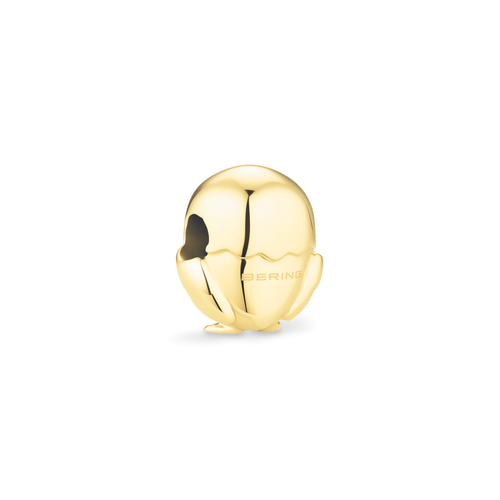 Bering Charm Polar Animals POLAROWL-4