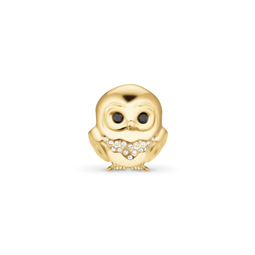 Bering Charm Polar Animals POLAROWL-4
